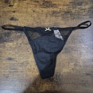 Victoria Secret Thong Panty